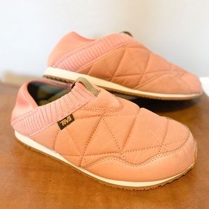 TEVA Ember Moc sneakers - Pink